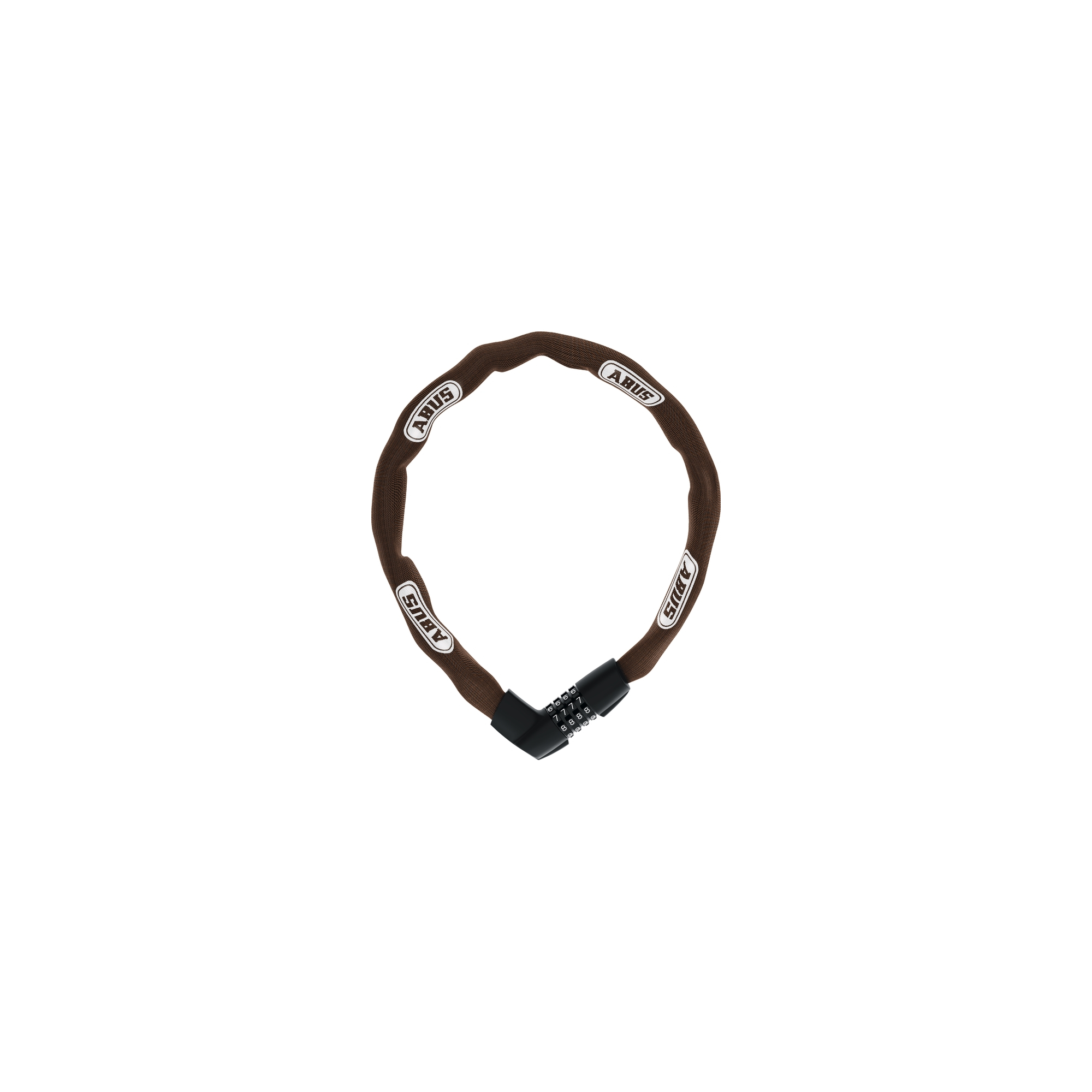 Zapięcie rowerowe ABUS Tresor 1385