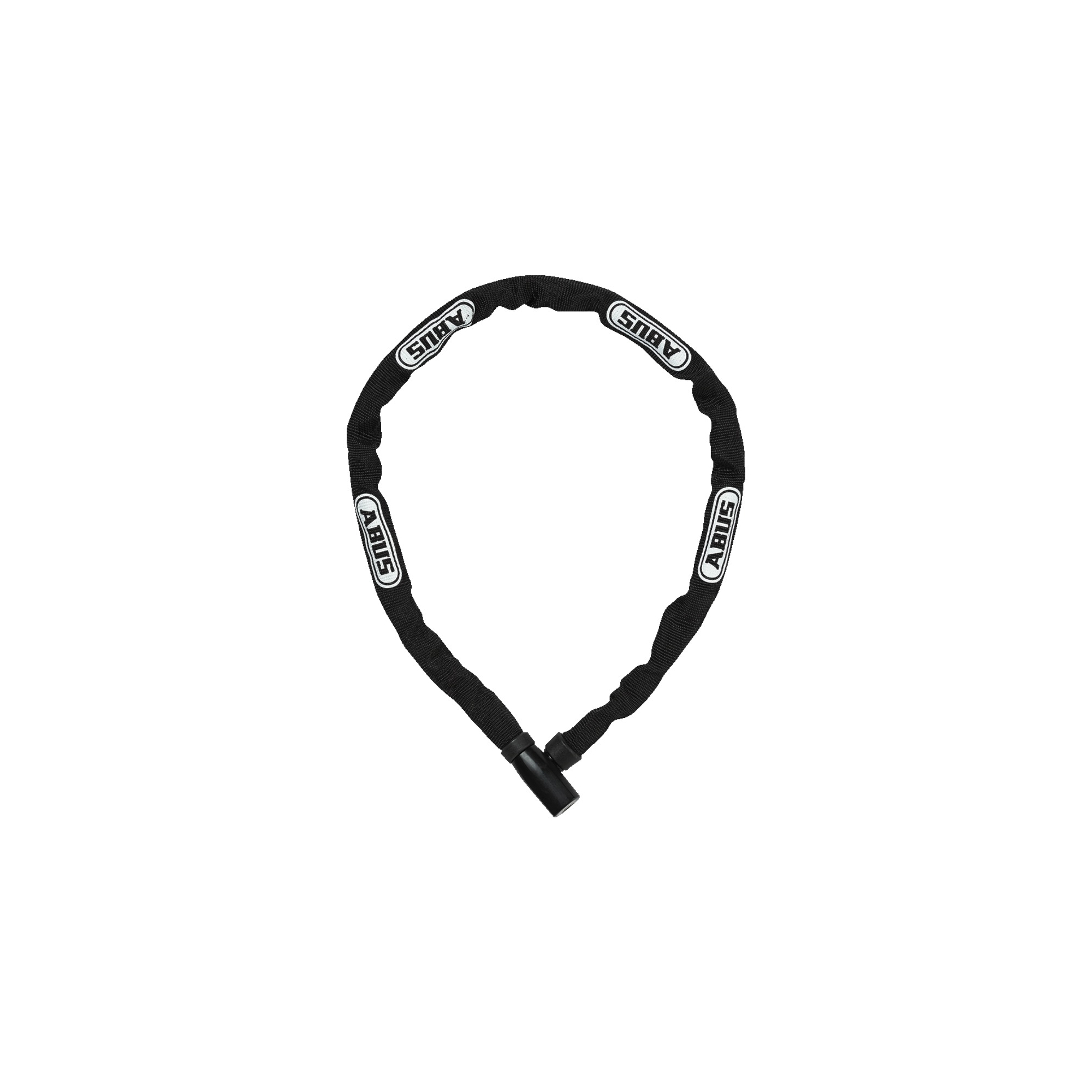 Zapięcie rowerowe ABUS Steel-O-Chain 4804K