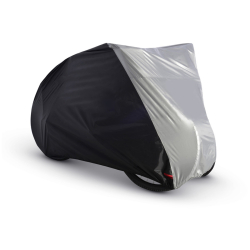 Pokrowiec na rower OXC Aquatex