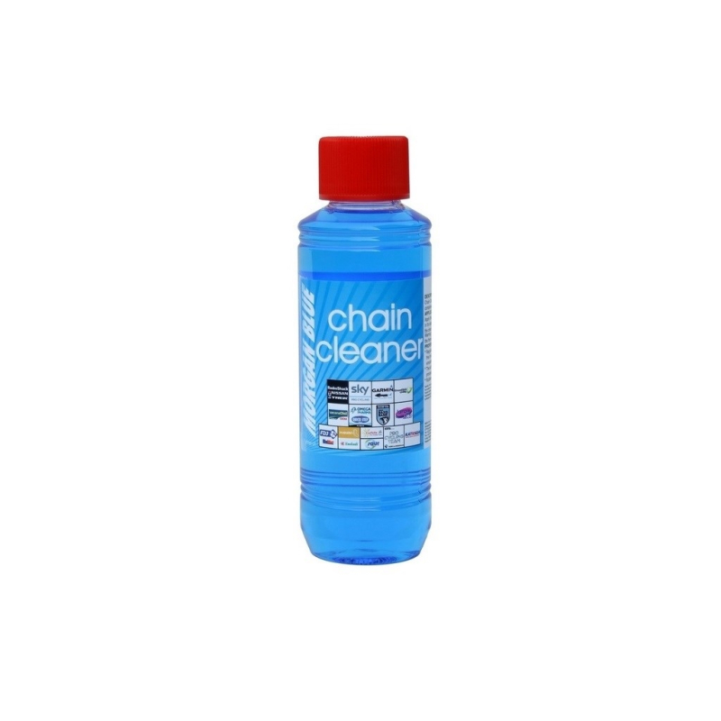 Preparat czyszczący MORGAN BLUE Chain Cleaner