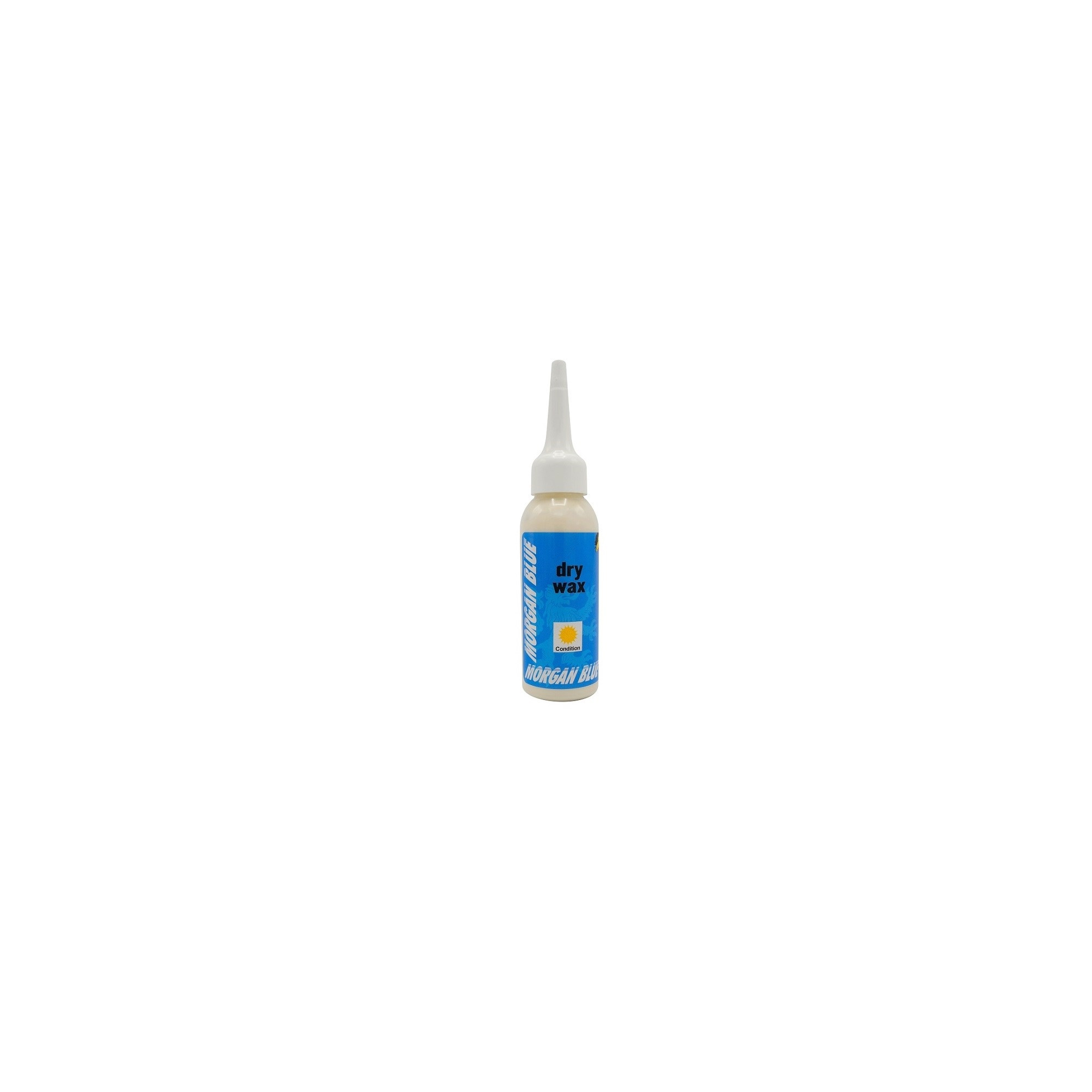 Smar do łańcucha rowerowego MORGAN BLUE Dry Wax