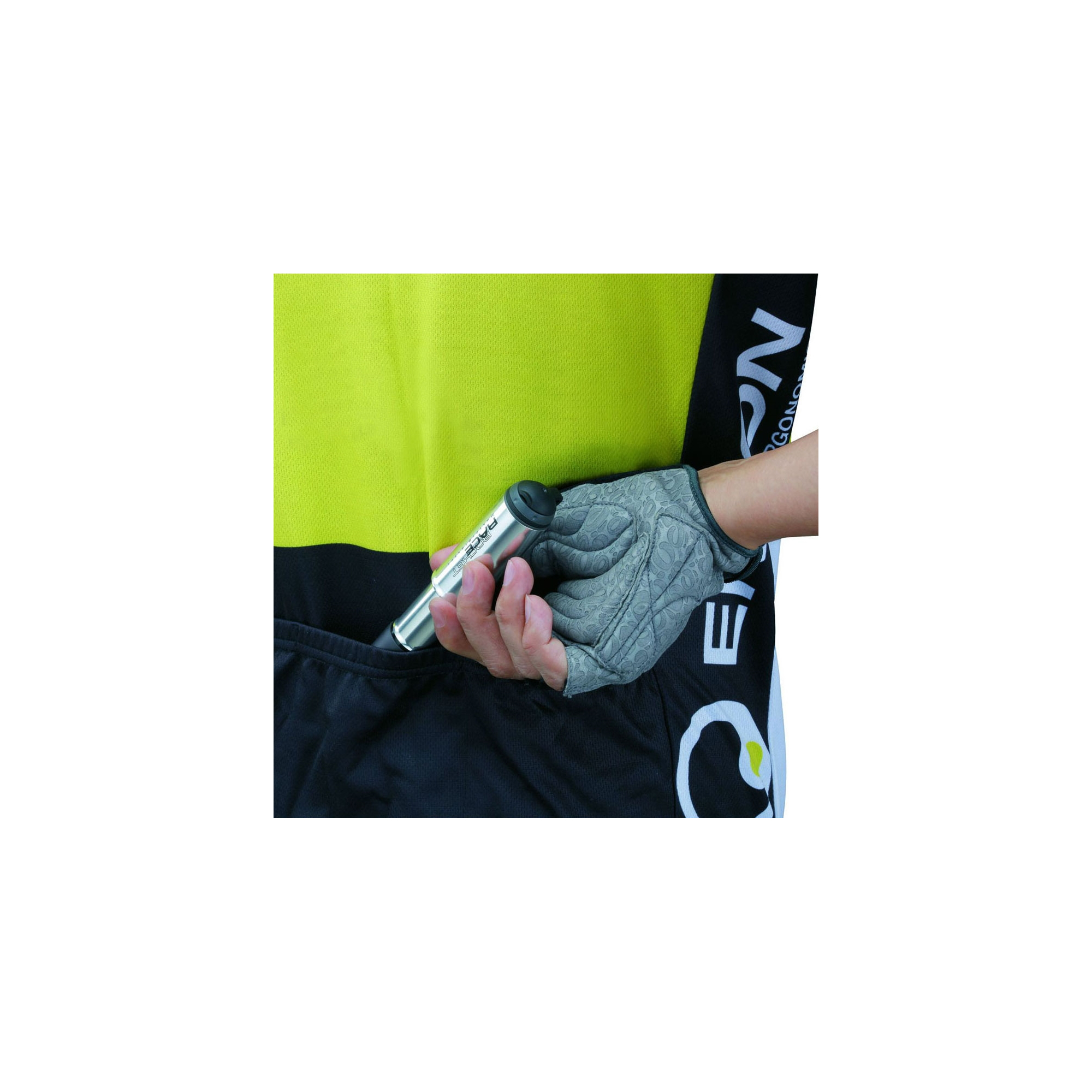 Pompka rowerowa TOPEAK Racerocket