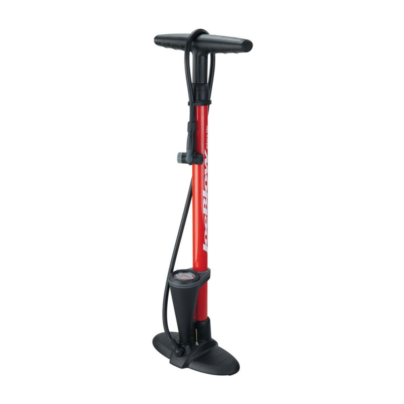 Pompka rowerowa podłogowa TOPEAK Joe Blow Max HP