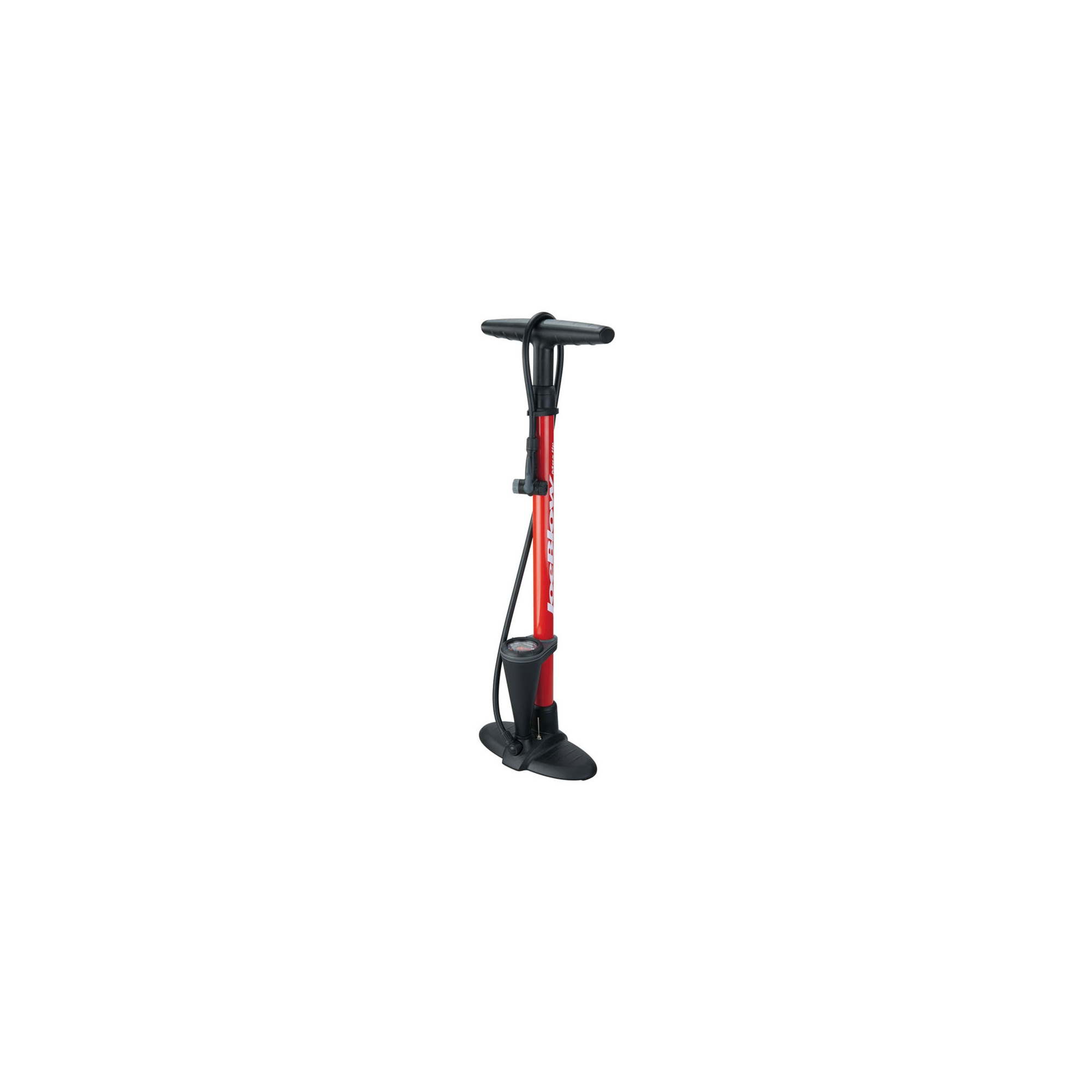 Pompka rowerowa podłogowa TOPEAK Joe Blow Max HP