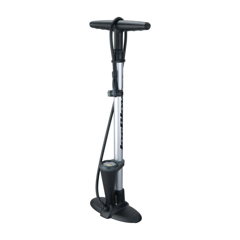 Pompka rowerowa podłogowa TOPEAK Joe Blow Max HP