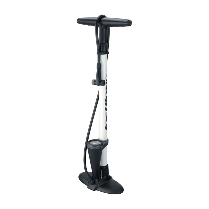 Pompka rowerowa podłogowa TOPEAK Joe Blow Max HP