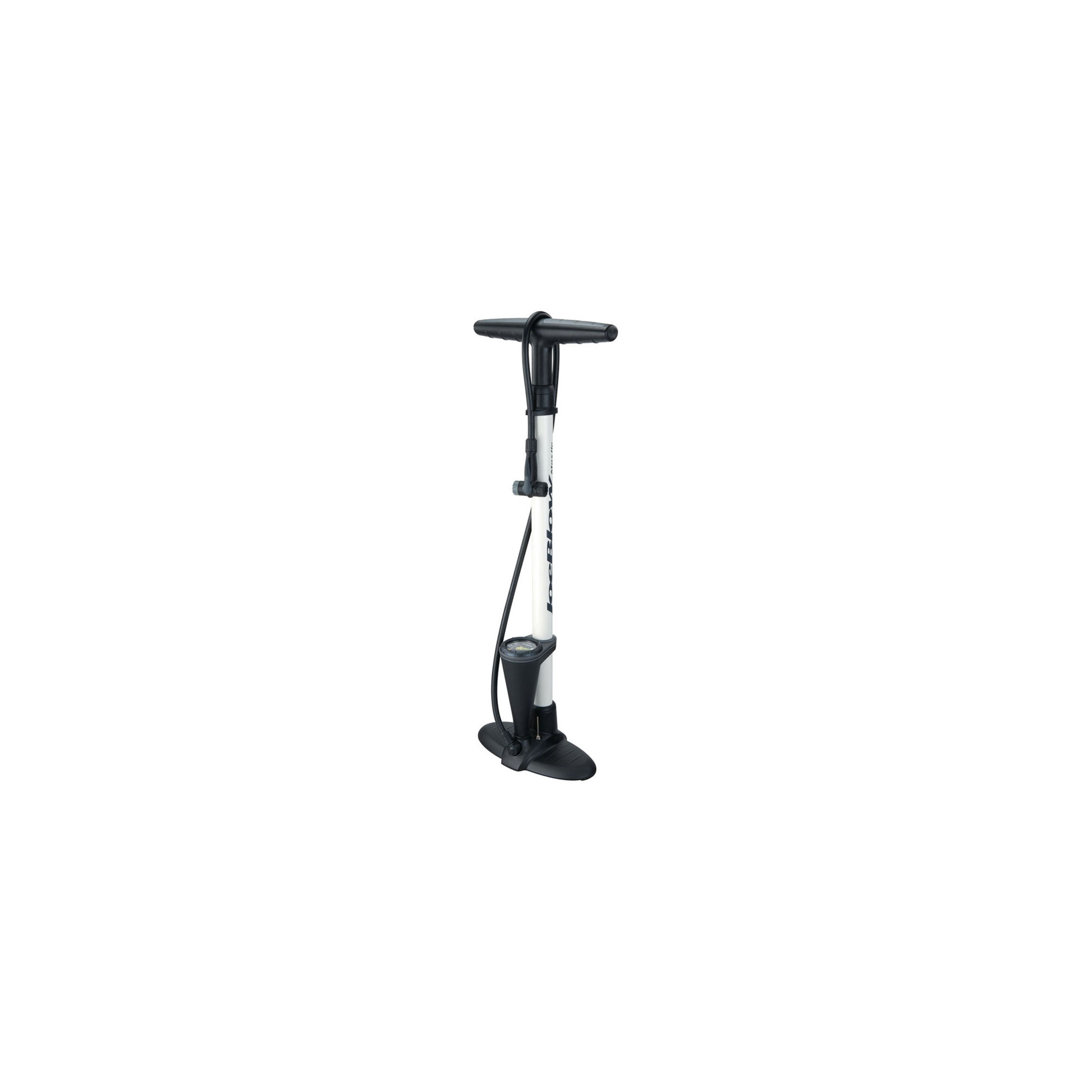 Pompka rowerowa podłogowa TOPEAK Joe Blow Max HP