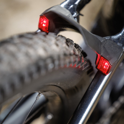 Rower elektryczny górski SCOTT Patron 920