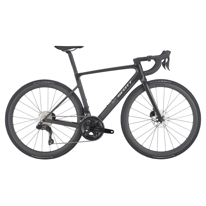 Rower szosowy SCOTT Addict RC 30
