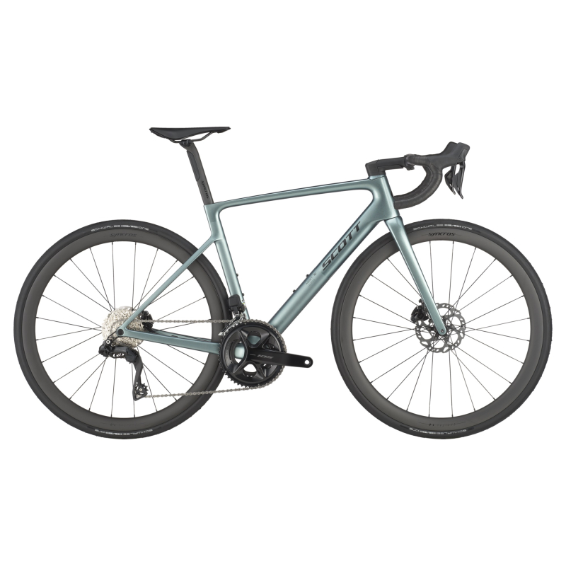 Rower szosowy SCOTT Addict RC 30