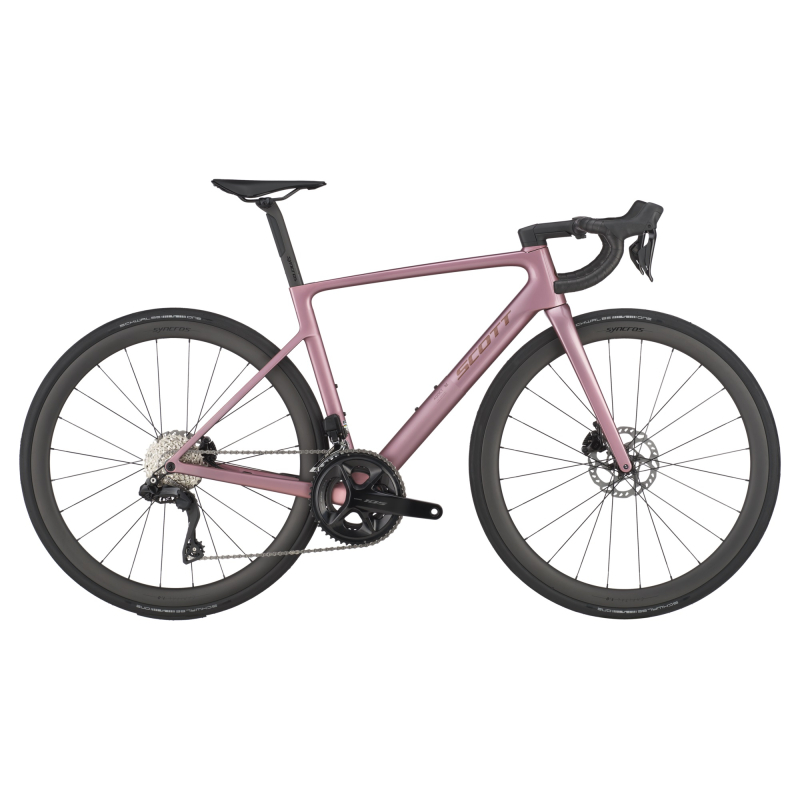 Rower szosowy SCOTT Addict RC 30