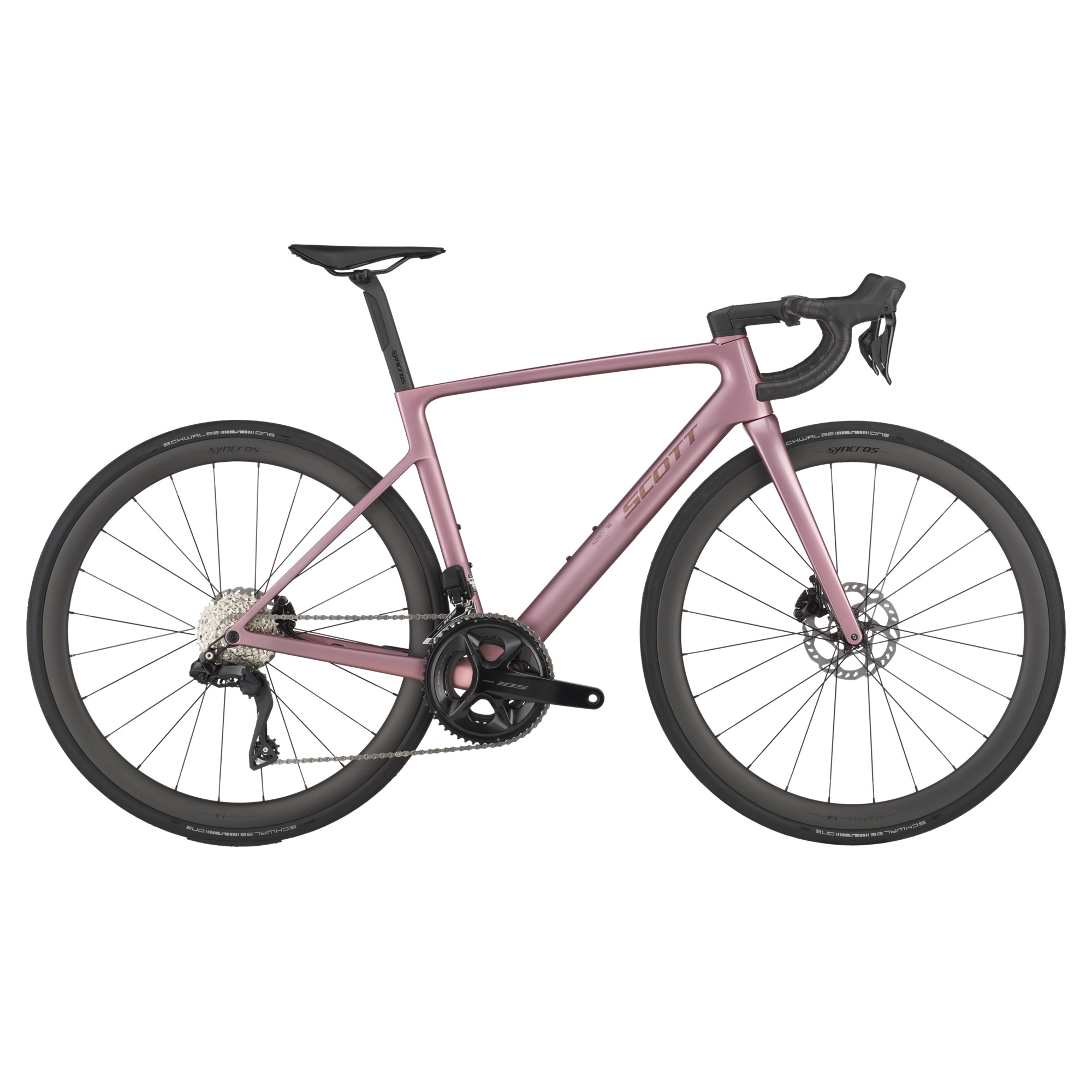 Rower szosowy SCOTT Addict RC 30