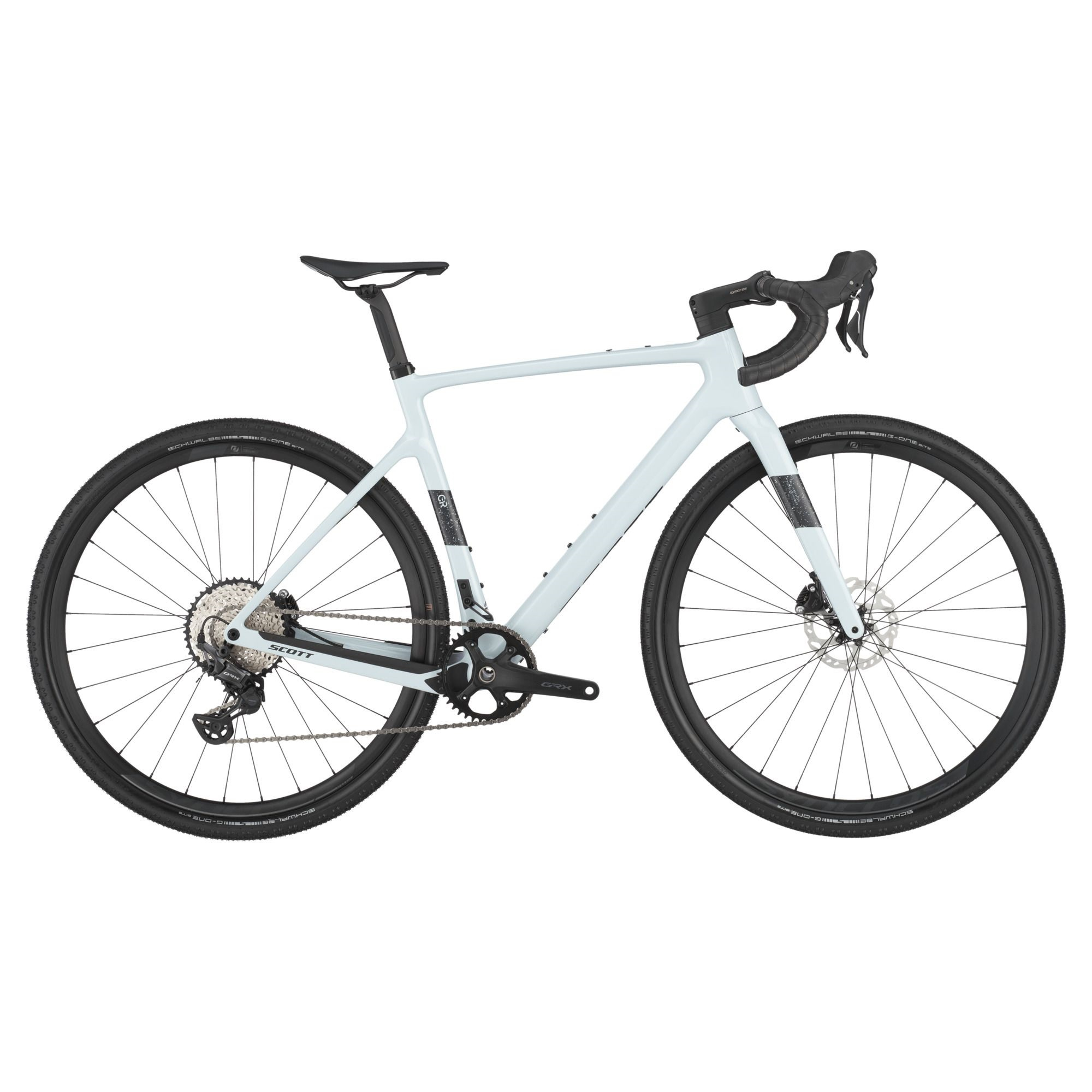 Rower gravelowy SCOTT Addict Gravel 40