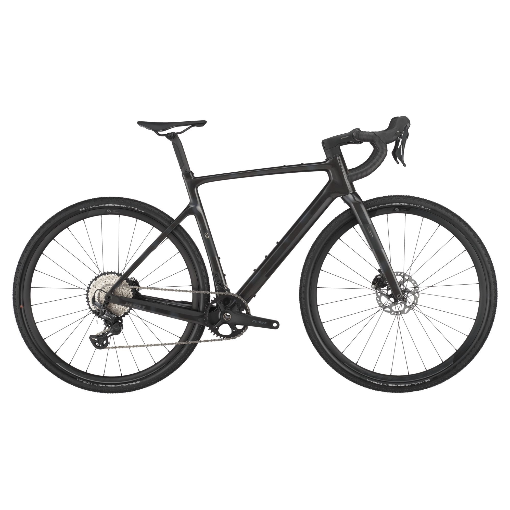Rower gravelowy SCOTT Addict Gravel 40