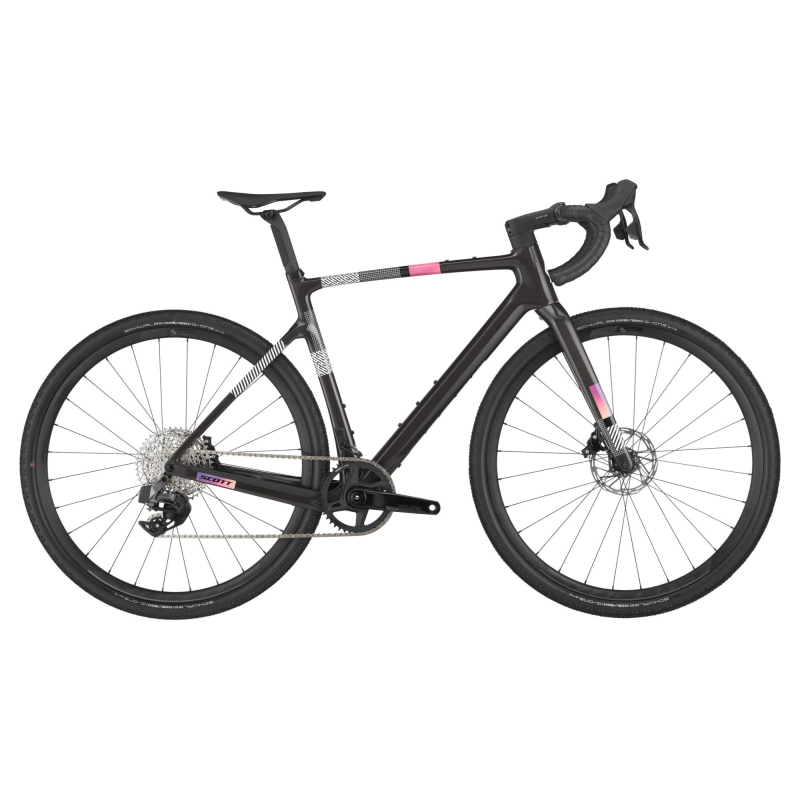 Rower gravelowy SCOTT Addict Gravel 30