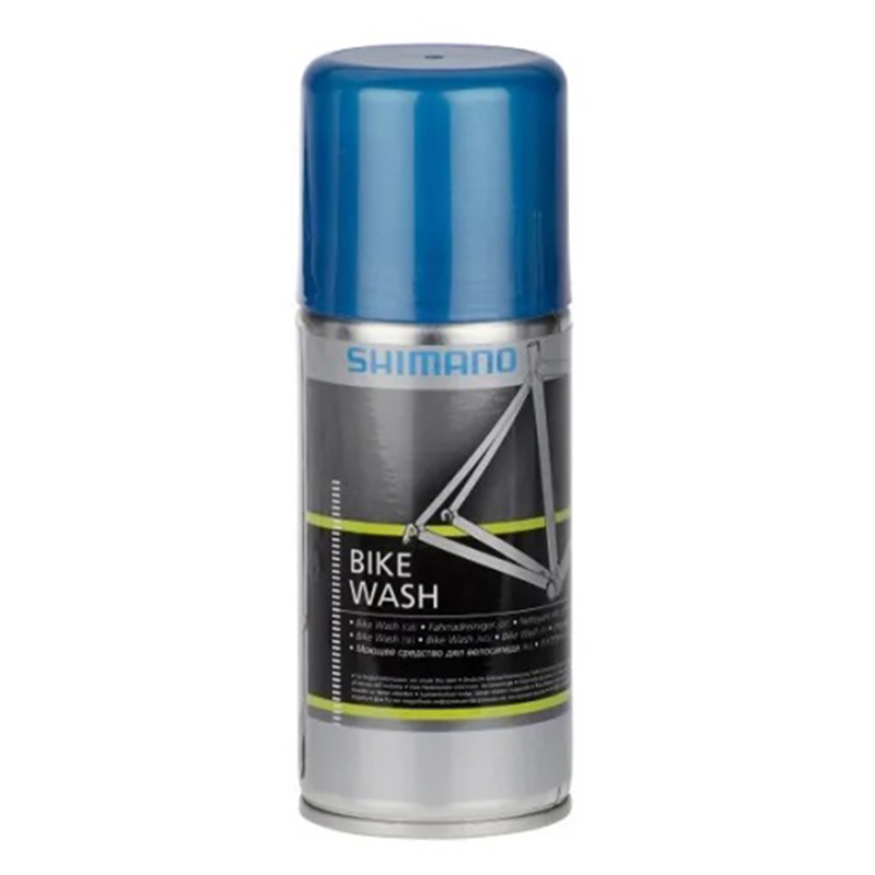 Mydło rowerowe SHIMANO Bike Wash