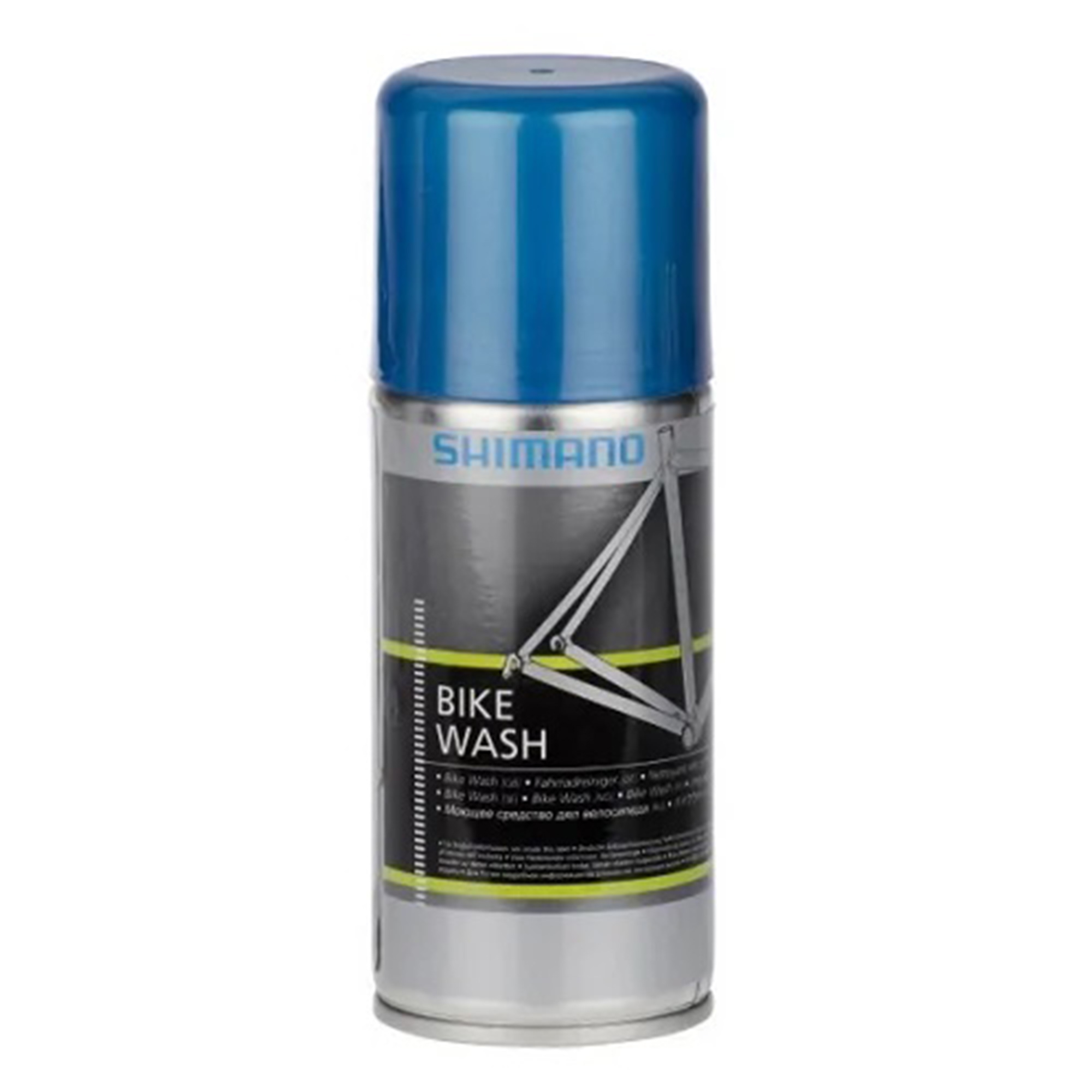 Mydło rowerowe SHIMANO Bike Wash