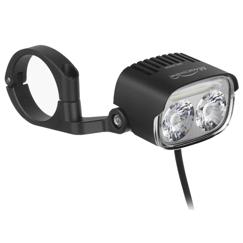 Lampka rowerowa przednia MAGICSHINE Me 2000