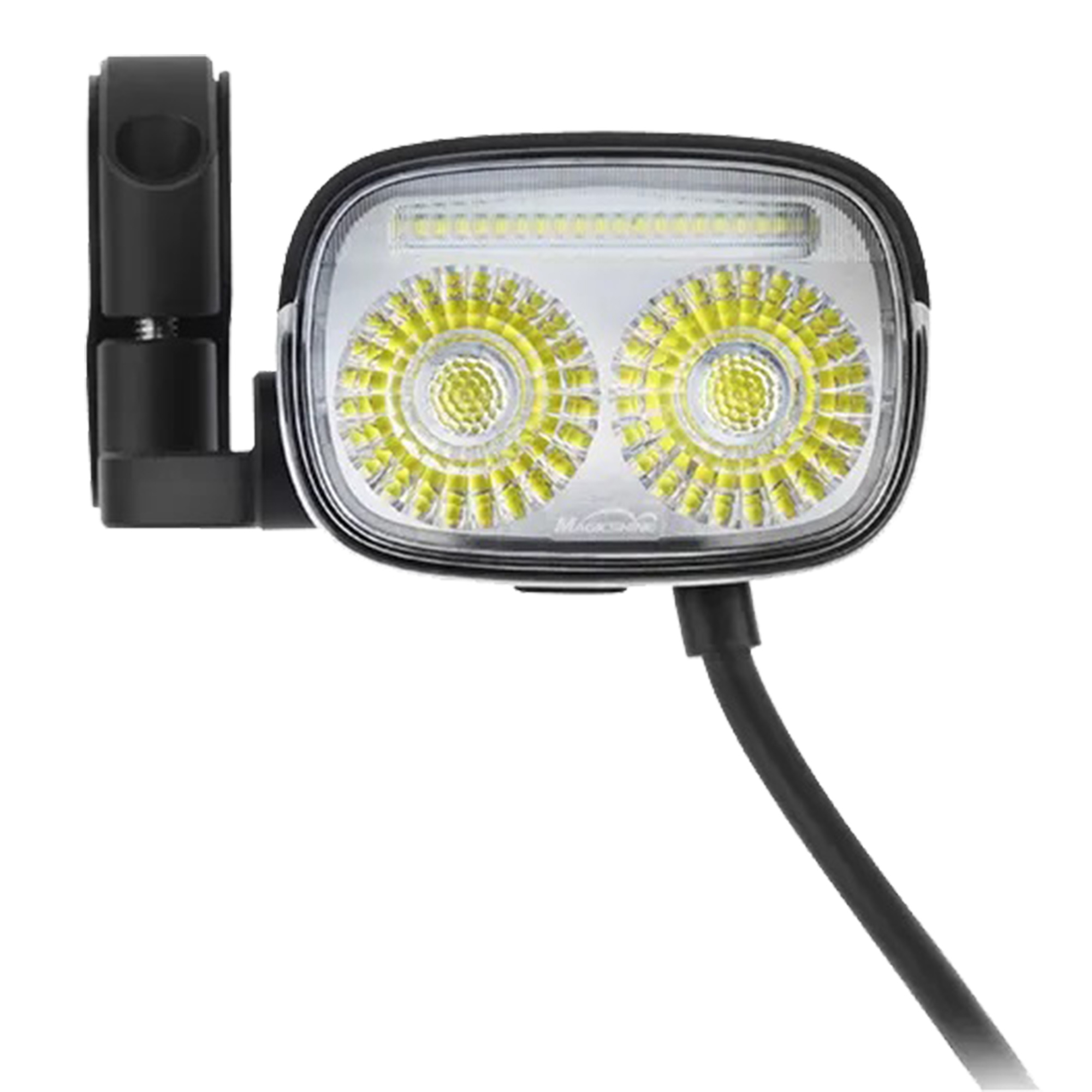 Lampka rowerowa przednia MAGICSHINE Me 2000