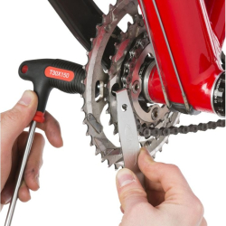 Klucz do śrub tarcz mechanizmu korbowego VAR