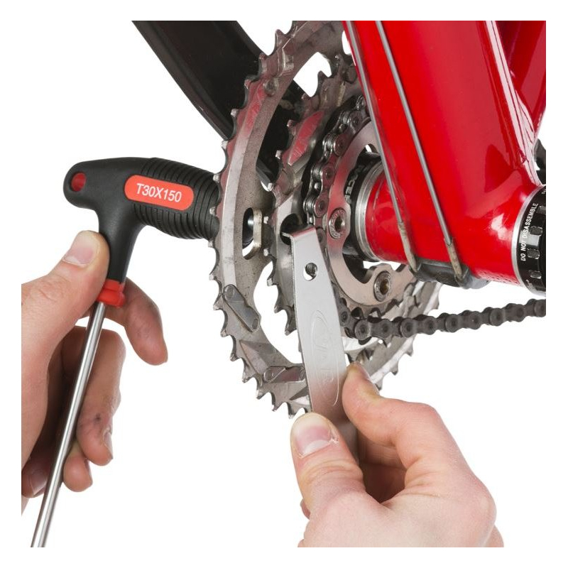 Klucz do śrub tarcz mechanizmu korbowego VAR