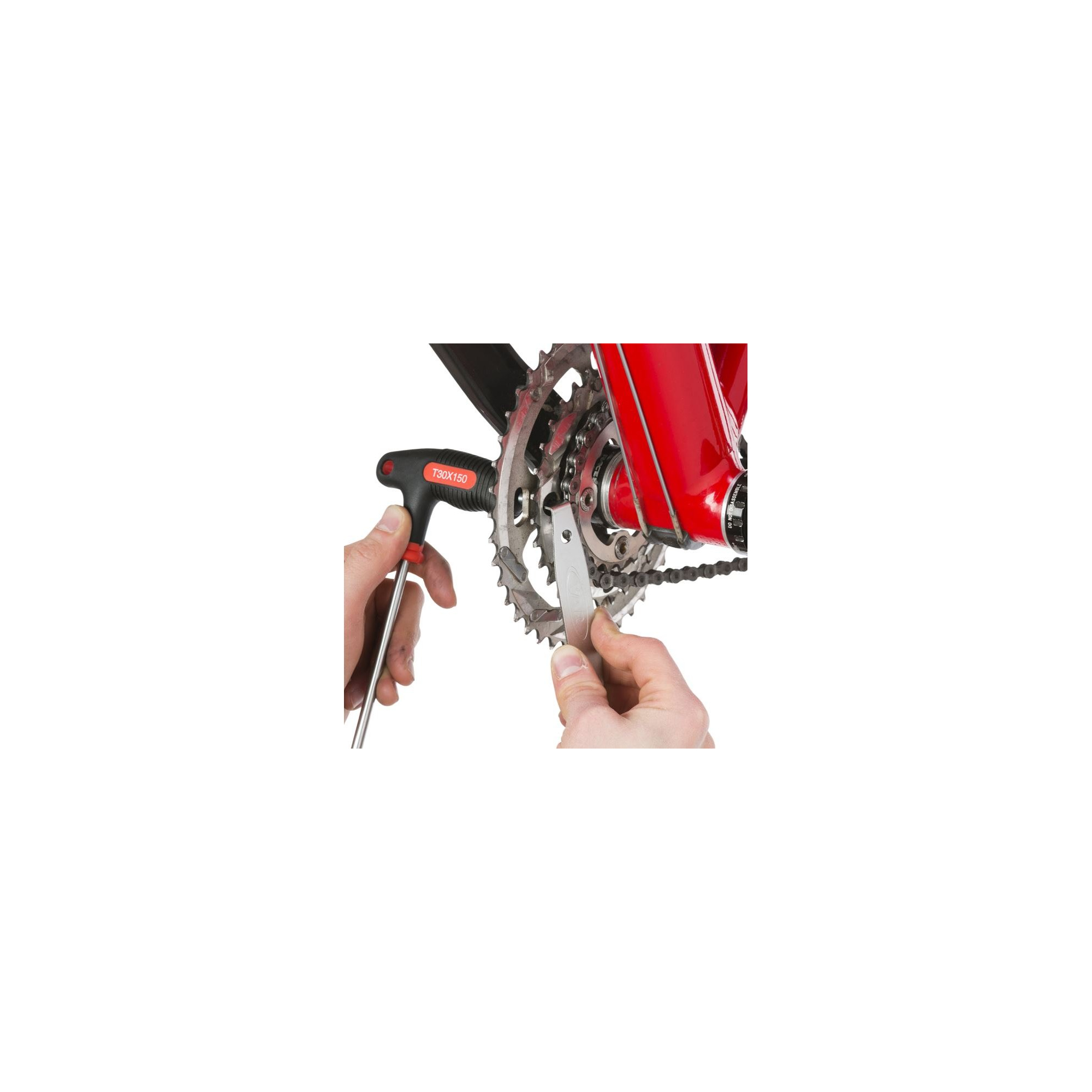Klucz do śrub tarcz mechanizmu korbowego VAR