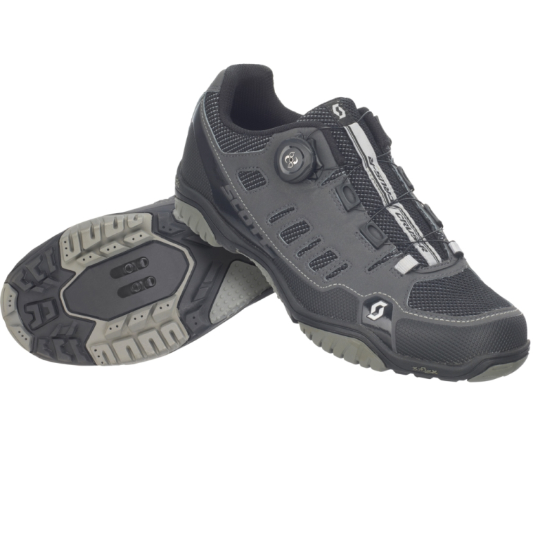 Buty Rowerowe Damskie SCOTT Sport Crus-r Boa Ladya
