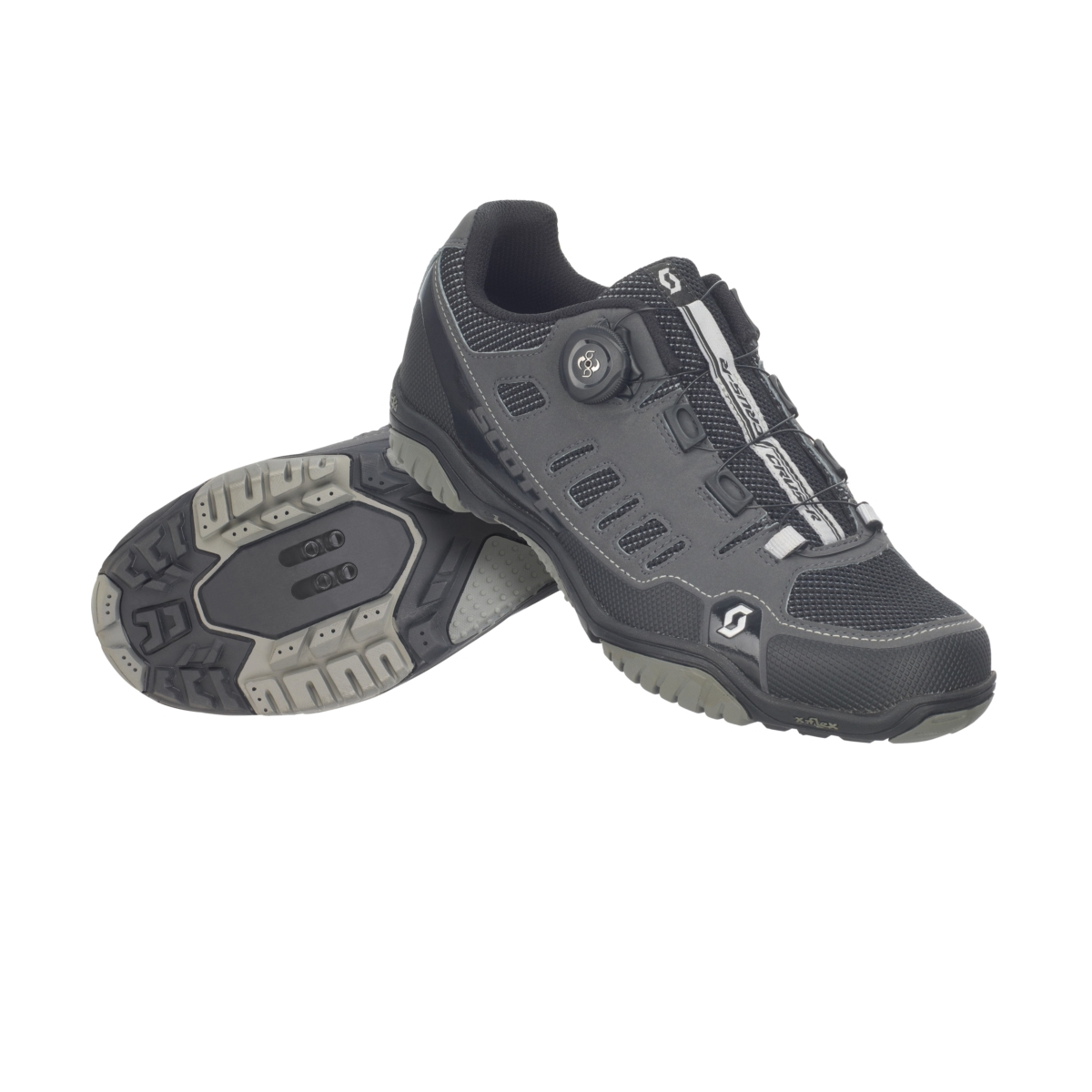 Buty Rowerowe Damskie SCOTT Sport Crus-r Boa Ladya Buty Rowerowe Damskie SCOTT Sport Crus-r Boa Ladya