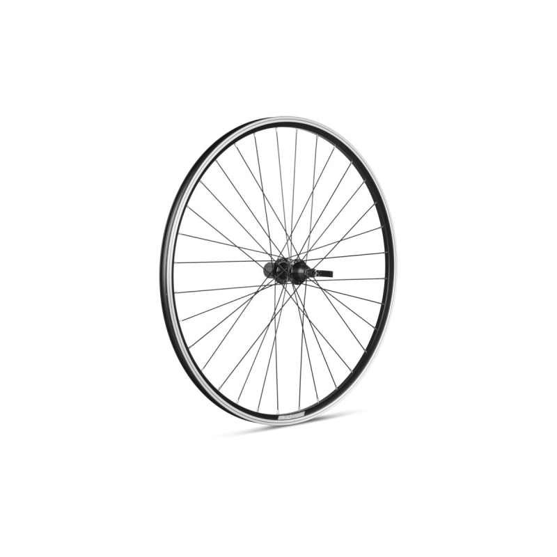 Koło rowerowe tylne KROSS V-brake