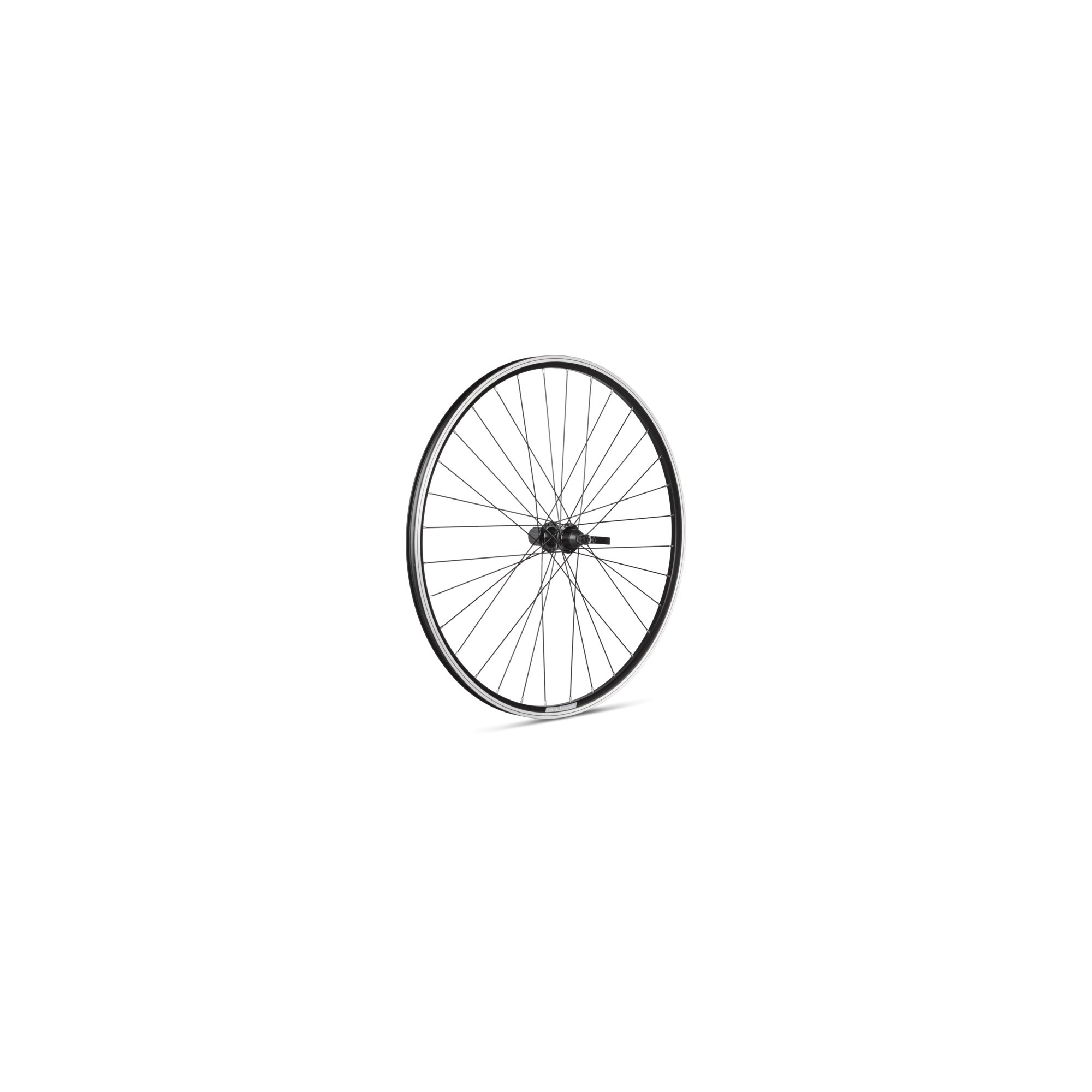 Koło rowerowe tylne KROSS V-brake