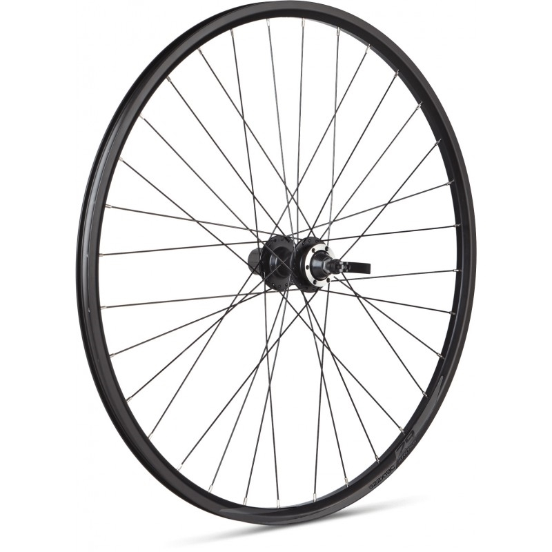 Koło rowerowe tylne KROSS wolnobieg Disc