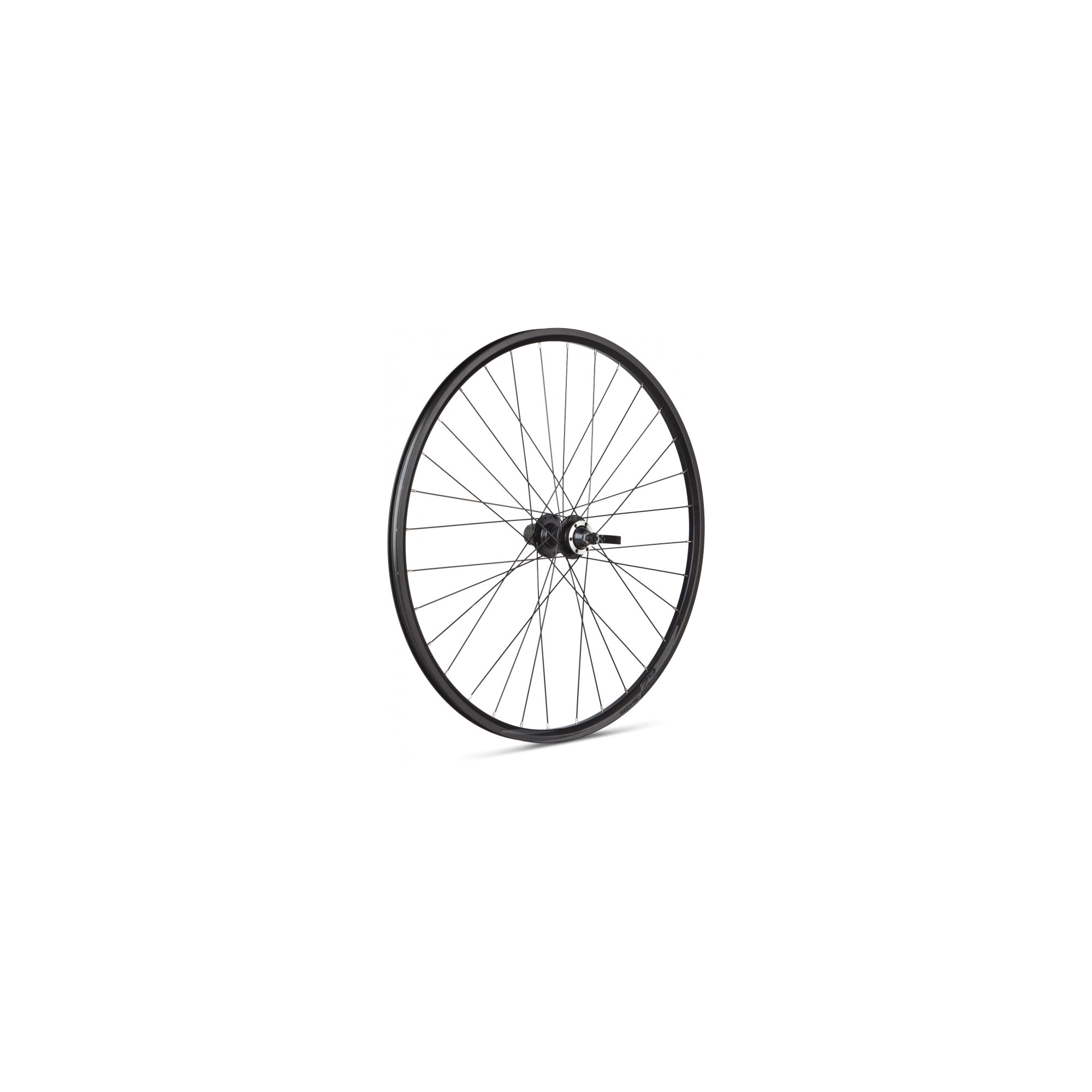 Koło rowerowe tylne KROSS wolnobieg Disc