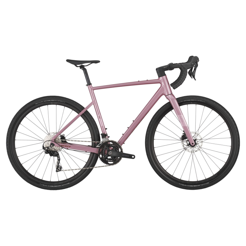 Rower gravelowy SCOTT Speedster Gravel 30