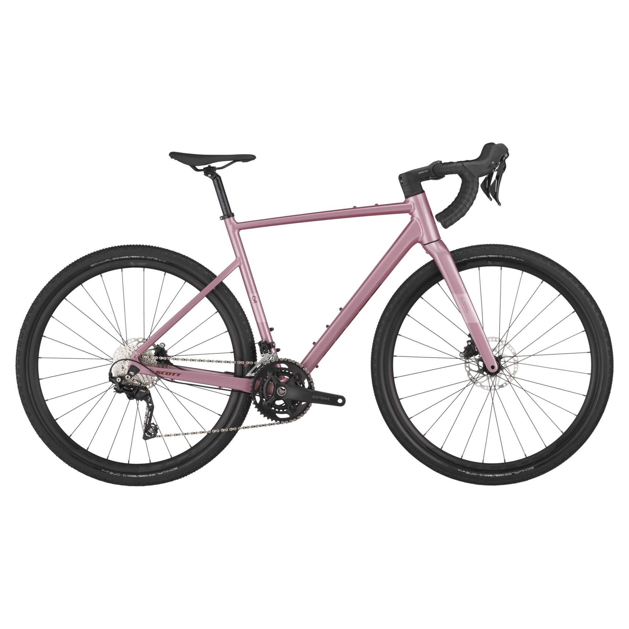 Rower gravelowy SCOTT Speedster Gravel 30