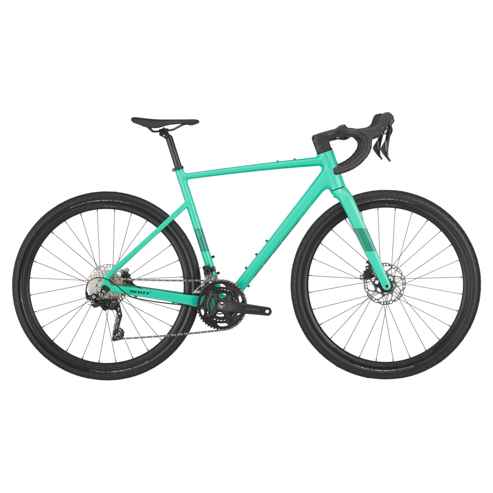 Rower gravelowy SCOTT Speedster Gravel 30
