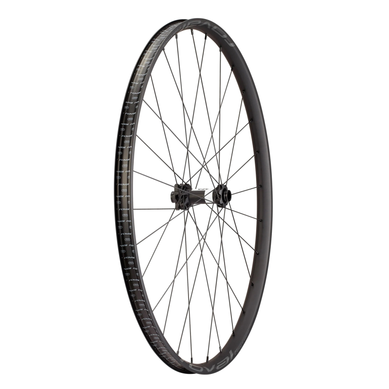 Koła rowerowe ROVAL Control Alloy 350 6B
