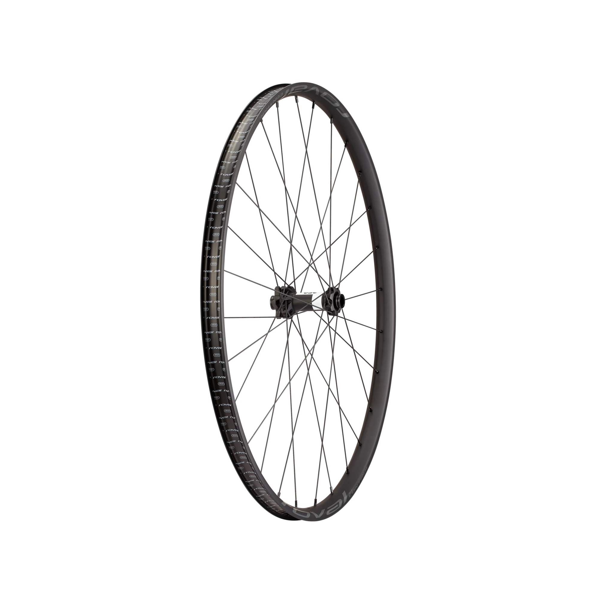 Koła rowerowe ROVAL Control Alloy 350 6B