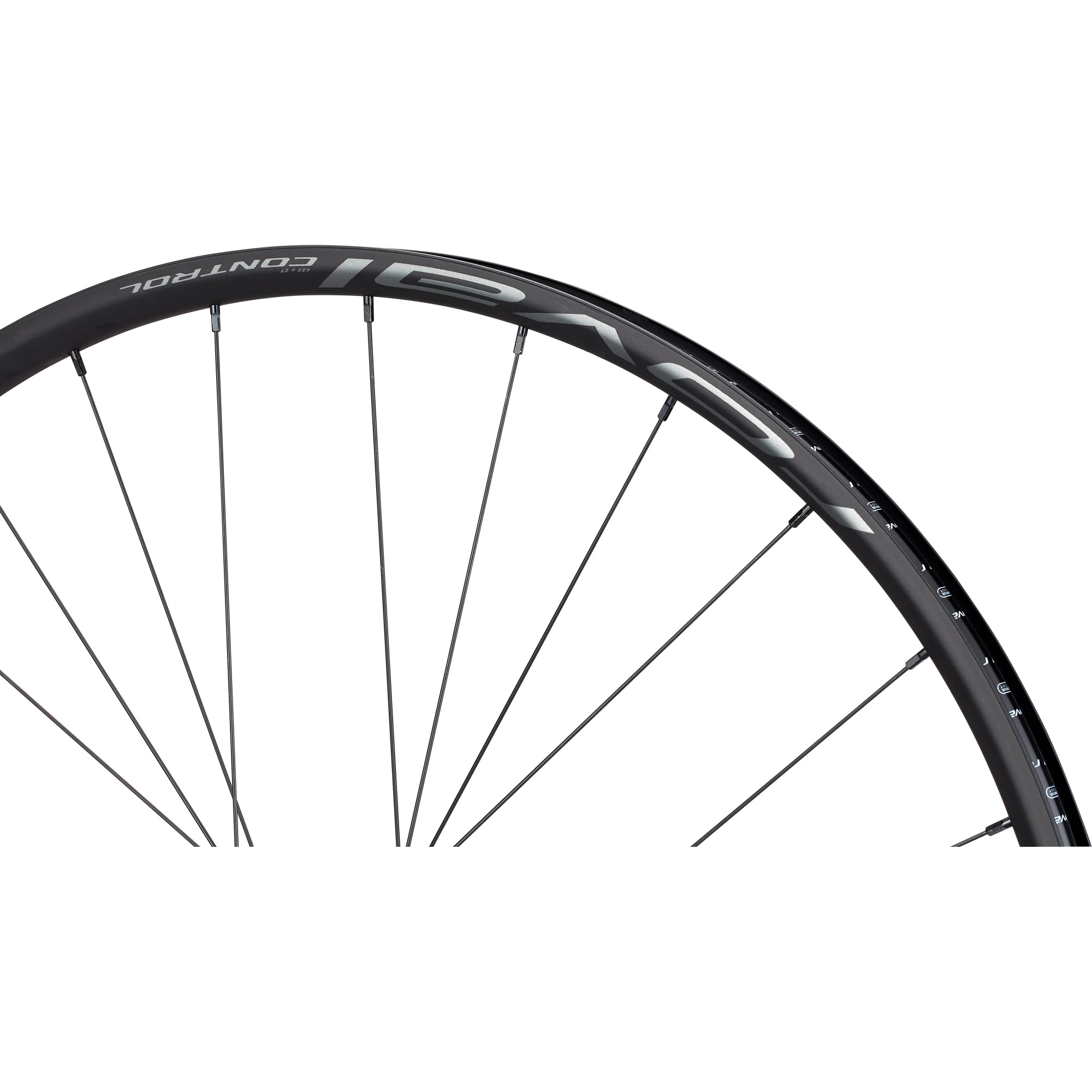 Koła rowerowe ROVAL Control Alloy 350 6B