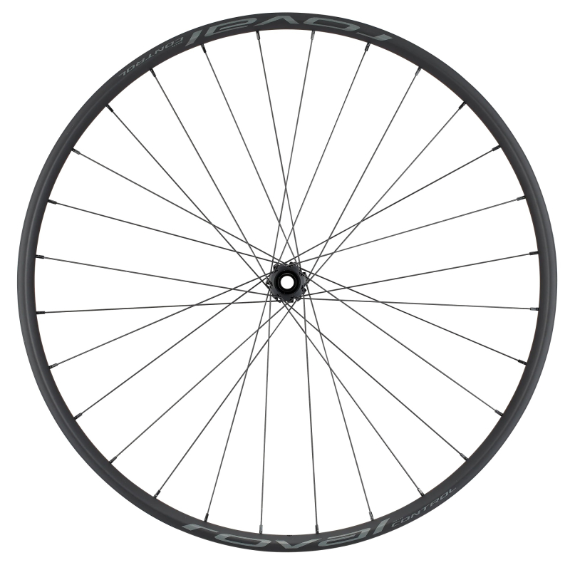 Koła rowerowe ROVAL Control Alloy 350 6B