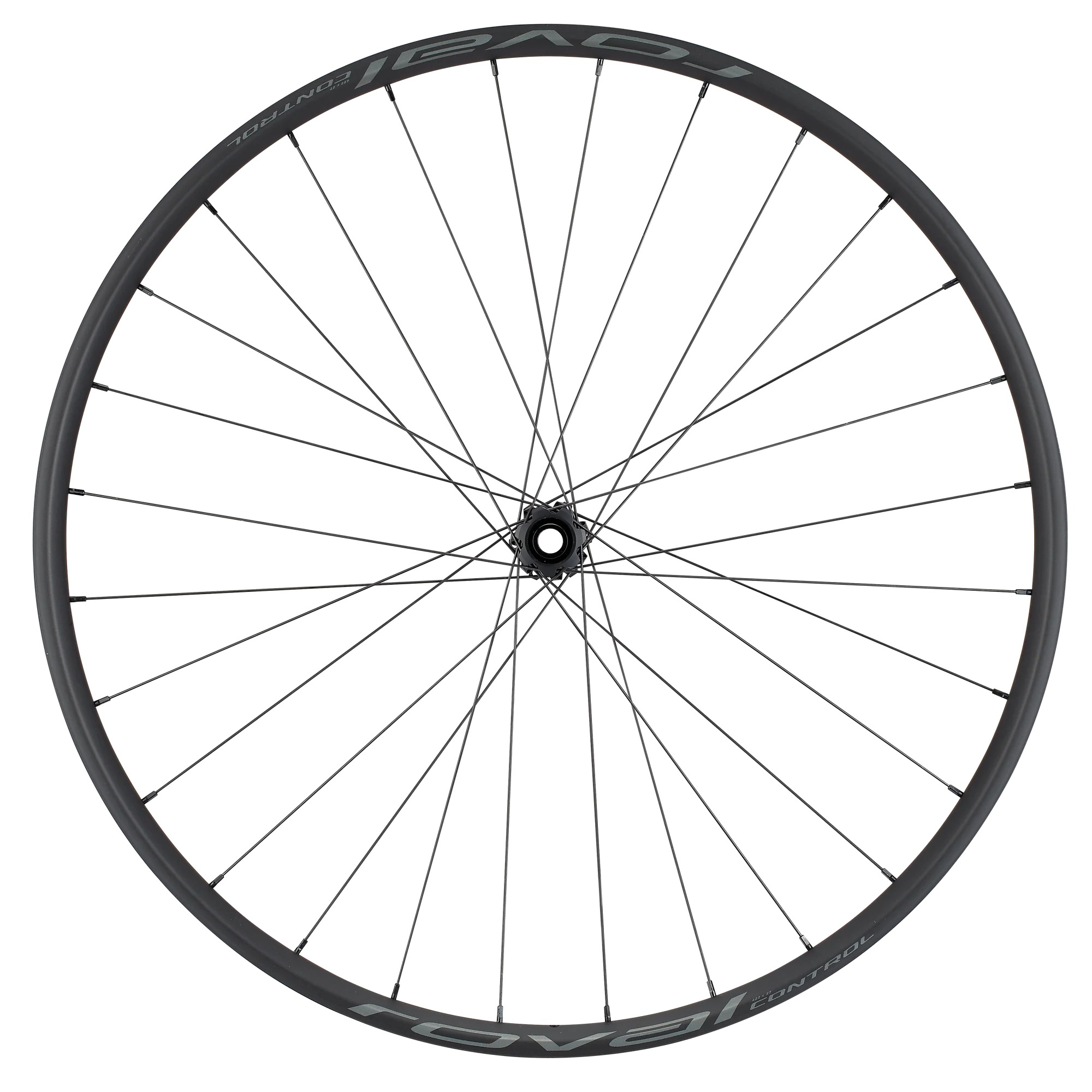 ROVAL CONTROL ALLOY 350 6B 前後セット Koła rowerowe ROVAL Control Alloy 350 6B