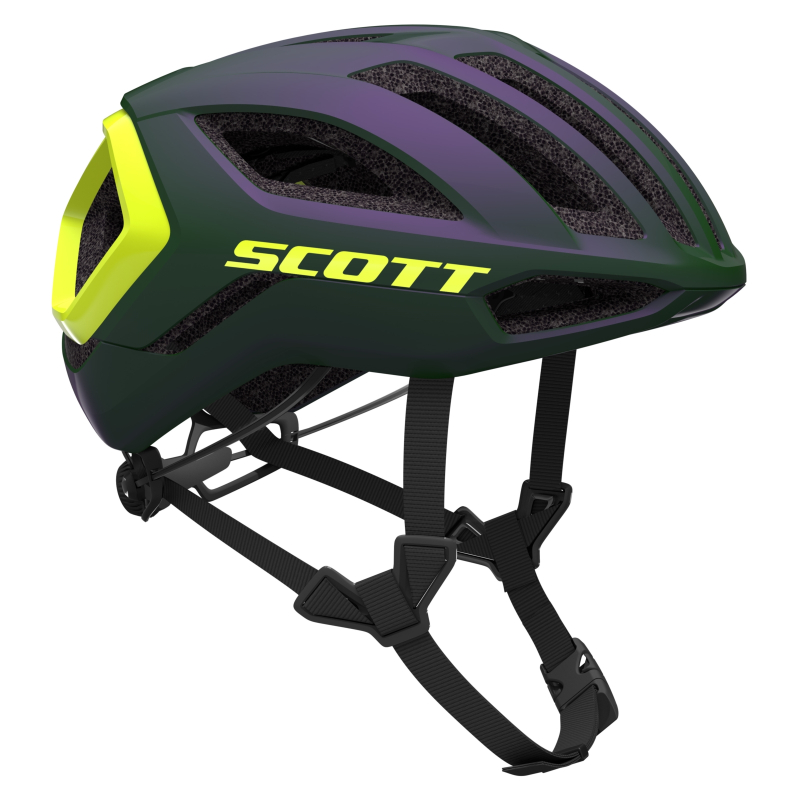 Kask rowerowy SCOTT Centric Plus