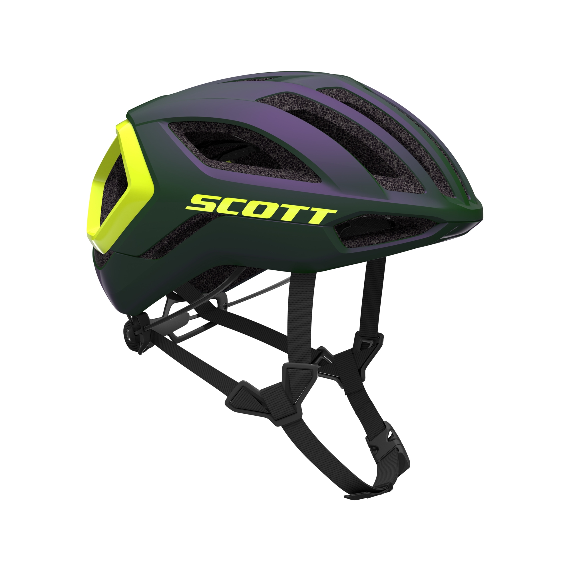 Kask rowerowy SCOTT Centric Plus