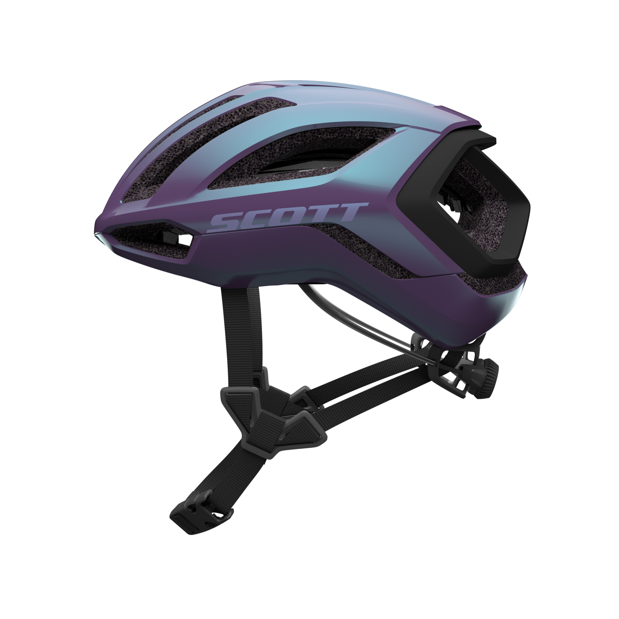 Kask rowerowy SCOTT Centric Plus
