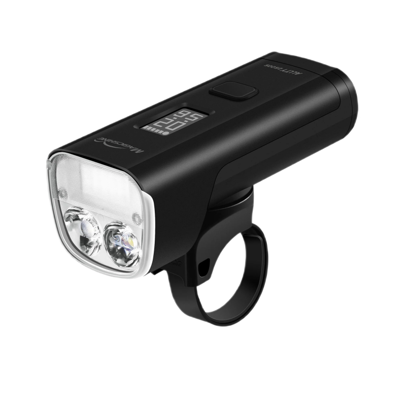 Lampka rowerowa przednia MAGICSHINE Allty 2500S
