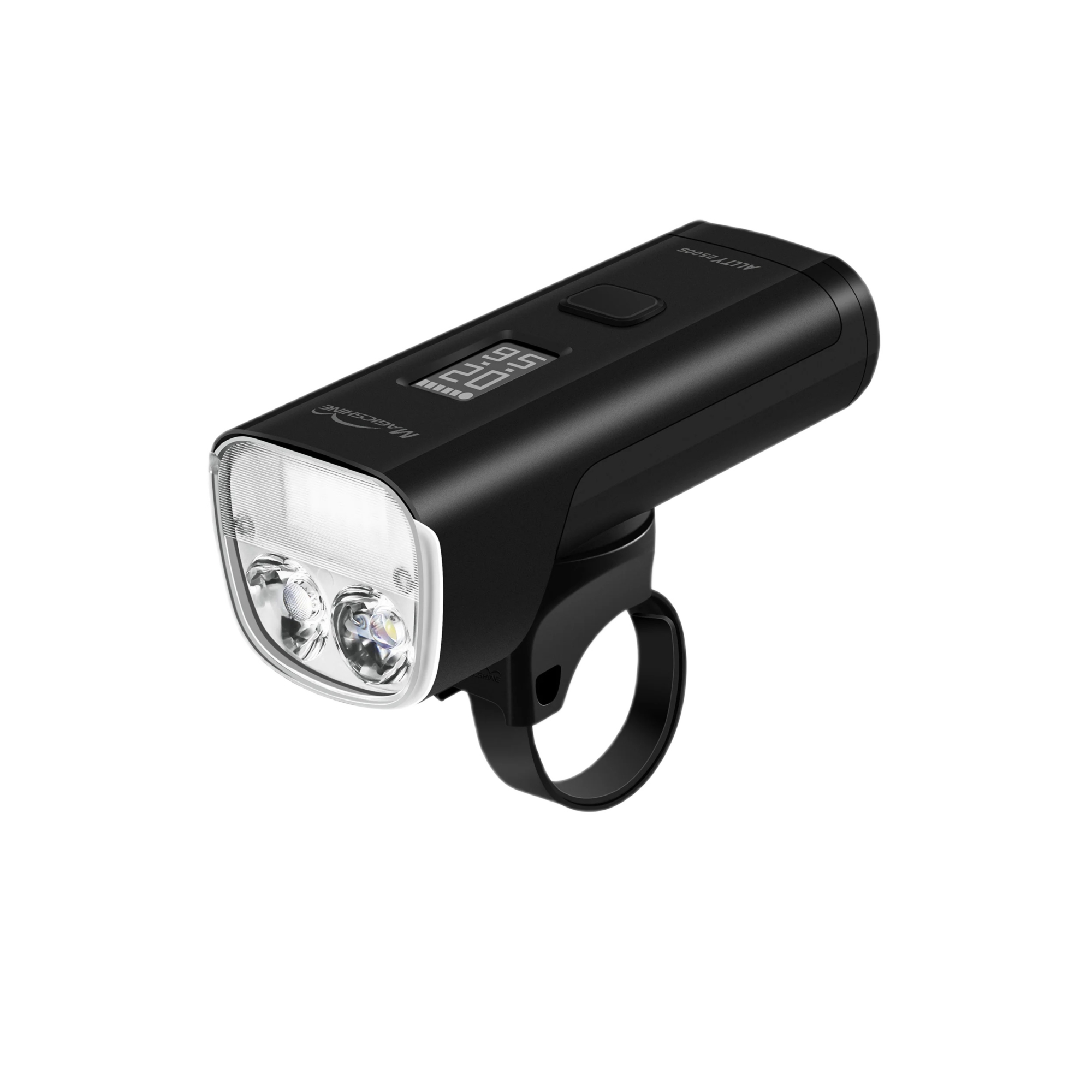 Lampka rowerowa przednia MAGICSHINE Allty 2500S