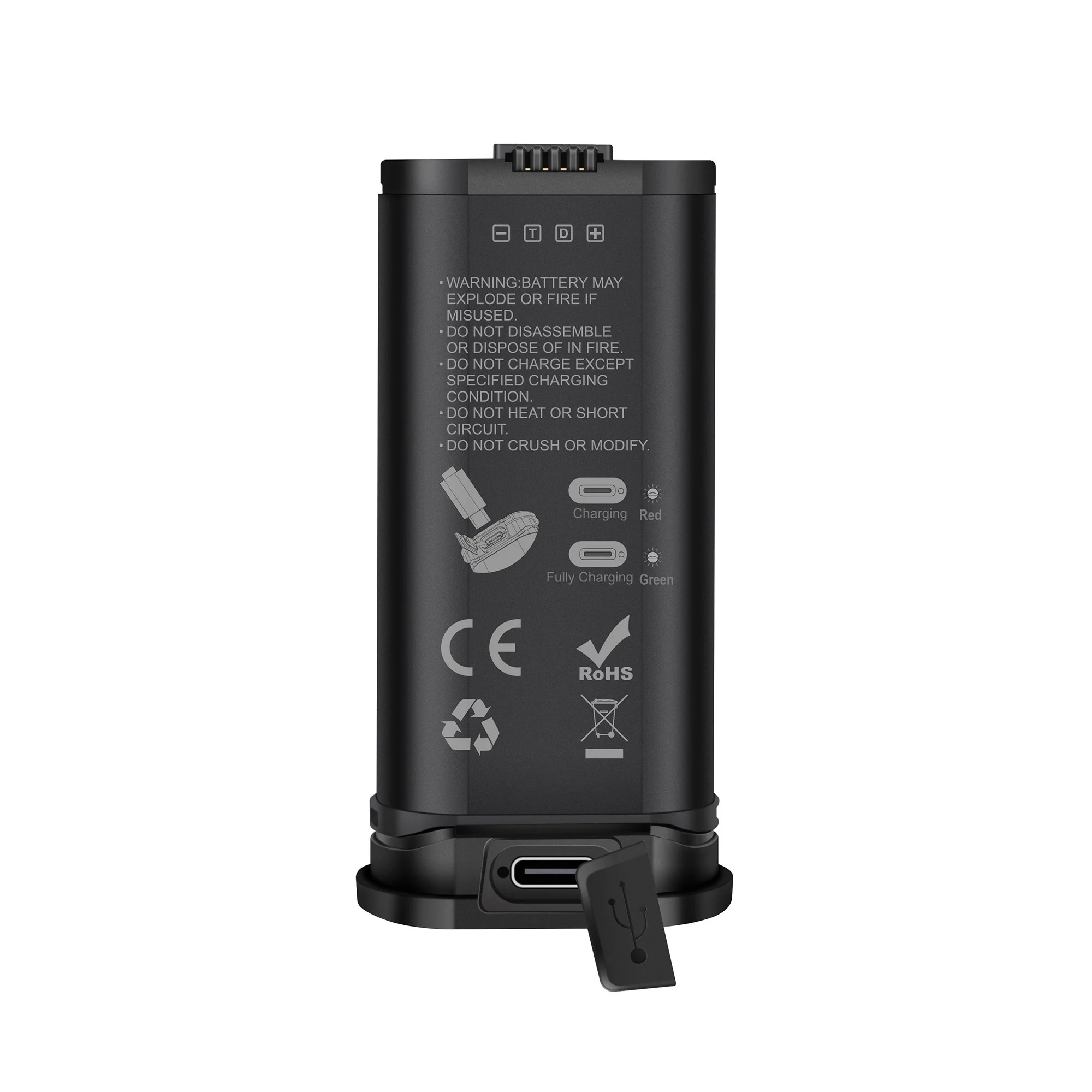 Lampka rowerowa przednia MAGICSHINE Allty 2500S