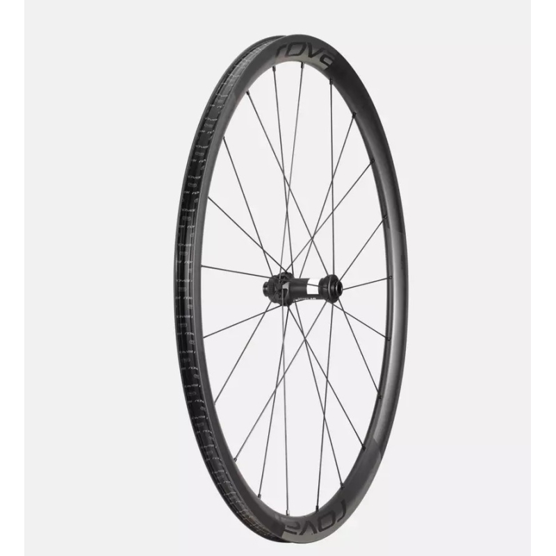 Koła rowerowe ROVAL Alpinist CL II