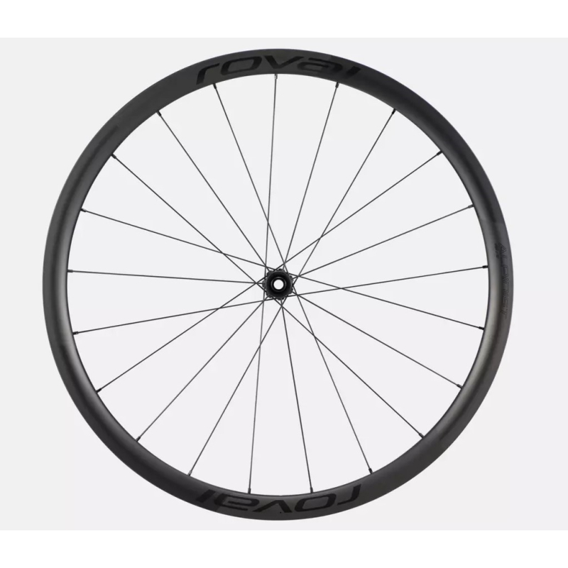 Koła rowerowe ROVAL Alpinist CL II