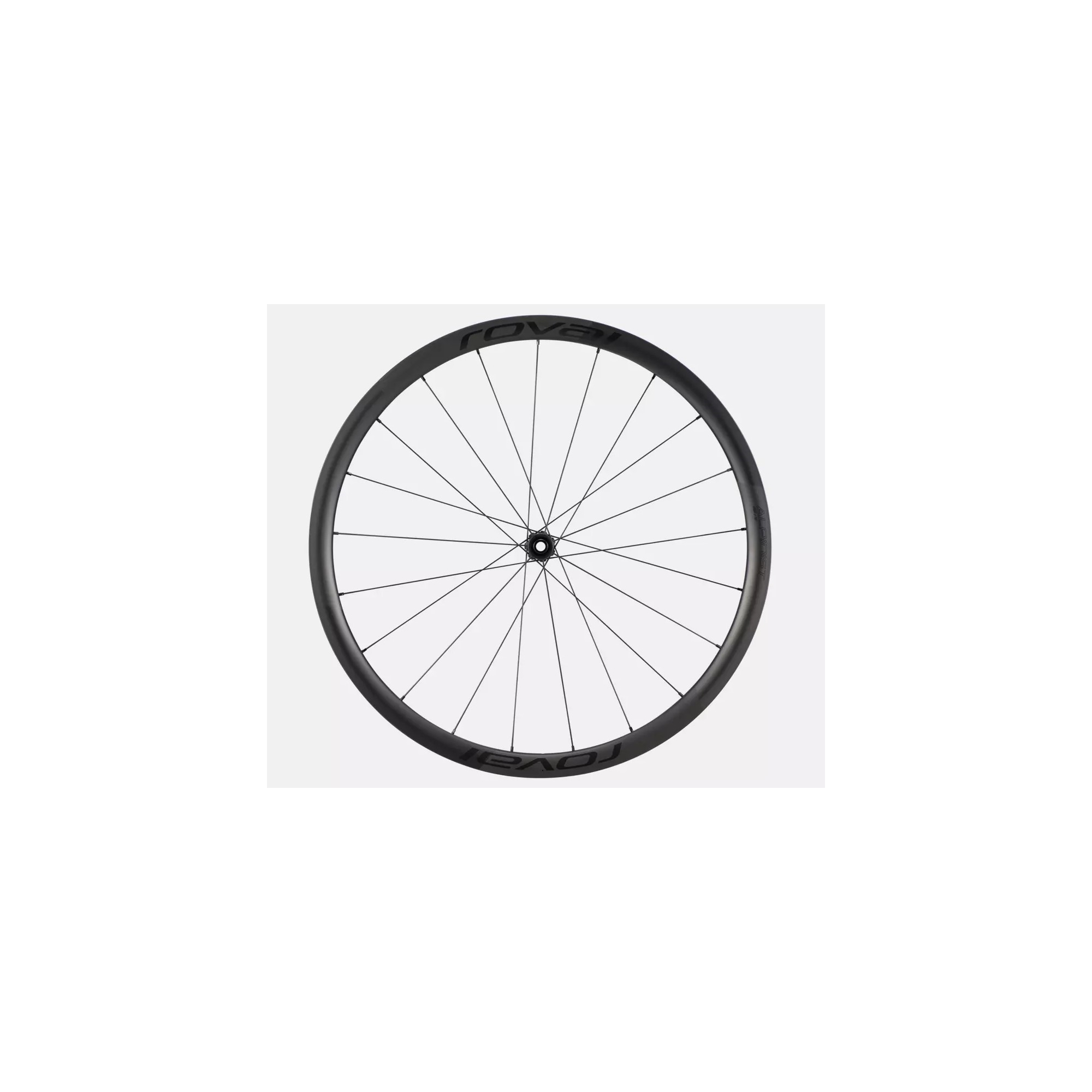 Koła rowerowe ROVAL Alpinist CL II