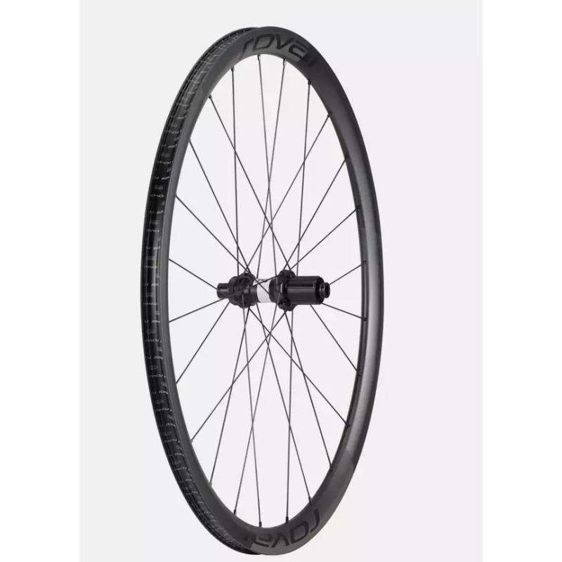 Koła rowerowe ROVAL Alpinist CL II